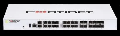 Firewall FortiGate 120G (Fortinet NGFW)